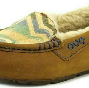 UGG Ansley Pendleton Moccasin